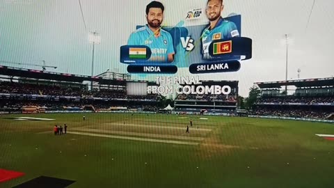 Super 11 Asia Cup 2023 Final India vs Sri Lanka