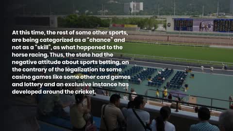 ENGROSSING SPORT BETTINGS AND THE BASIC LAWS RELATED TO IT