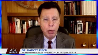 Major Suppression of Adverse Events by Government Agencies - Dr. Harvey Risch