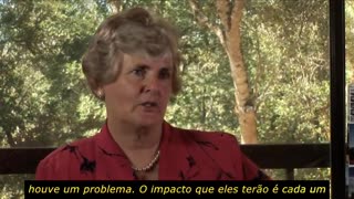 Geoengenharia Chemtrails Especialista Rosalind Peterson