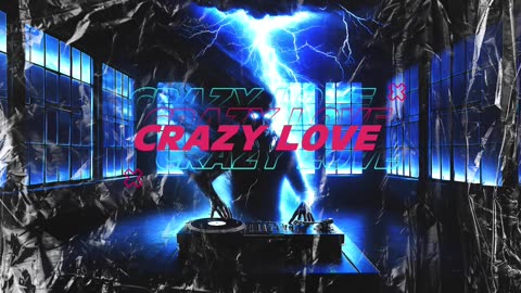 Above & Beyond & Zoë Johnston - Crazy Love (ANUQRAM Remix)