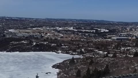 America's Eastern Point