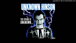 Rock and Roll is Straight From Hell by Unknown Hinson