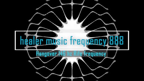 Hangover 146 hz Rife frequency Transverse flute Oud 22 minutes