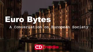 Episode 11 - Euro Bytes - Is There A Way To Save The UK? Will Farage Return?