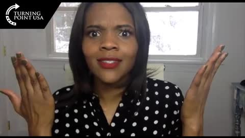 The Left Thinks Blacks Are Stupid! Candace Owens Explains