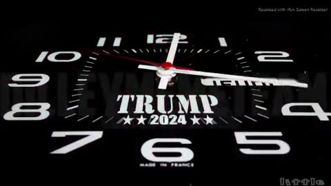 TRUMP AD - RETRIBUTION IS COMING - 3 mins.