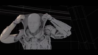 ALITA_ BATTLE ANGEL _ VFX Breakdown _ DNEG