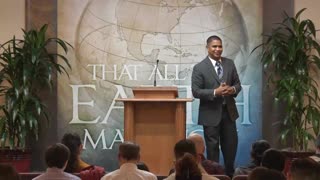 The Theology of Works | Ephesians 2:8-10 | Pastor Roger Jimenez