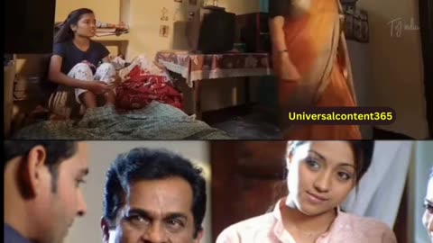 Mom and Daughter funny conversation | #comedy #funny #telugucomedy