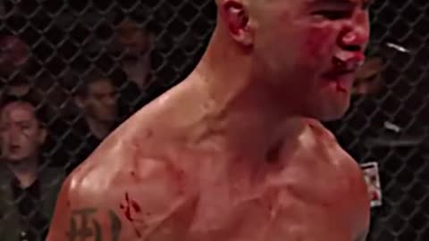 18+ video 😲😲 bloodiest ufc fight ever under 18 do not try to watch