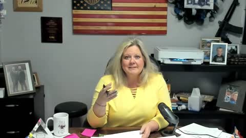 Lori discusses Supreme Court Justice Thomas update, Covid Restrictions decreasing, and more!