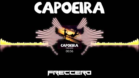 Freccero - Capoeira 🇧🇷