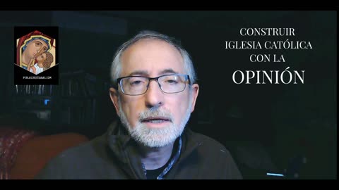 Creación de Iglesia por Opinión