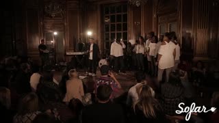 Jahmene - If You Just - Sofar, from a room in London