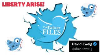 THE TWITTER FILES 10: HOW TWITTER RIGGED THE COVID DEBATE
