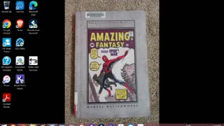Marvel Masterworks The Amazing Spider-Man Review