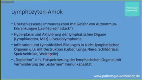 👉 Auszug | 2. Pathologie Konferenz | 04.12.2021