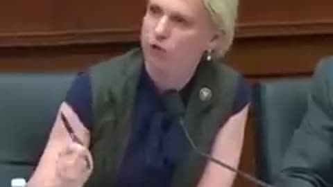 Rep Victoria Spartz DESTROYS Dems For Going After The 2nd Amendment