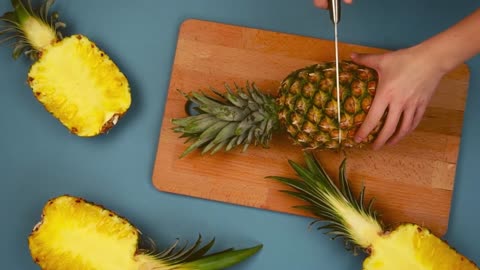 German food — Toast Hawaii — pineapple toast — When did Germans start to put pineaple on toast?