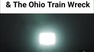 Predictive Programming in the Ohio Train Wreck