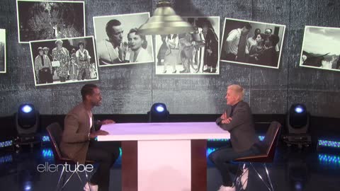 The Best of the ‘This Is Us’ Cast on ‘The Ellen Show’