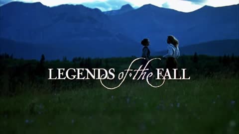 Legends of the Fall (1994) Trailer #1 Movieclips Classic Trailers