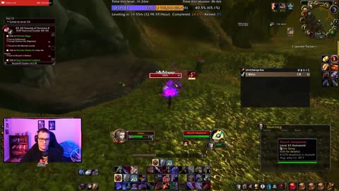 Classic Hardcore ll Wow highlights Moments ll Episode 5 #wowmoment #wow