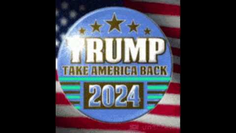 Trump 2024 / There I Go Projecting!