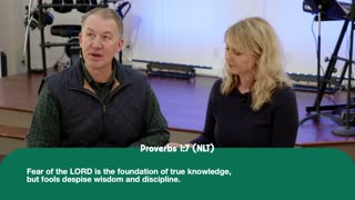LIVE With Pastors Ray & Kim | Godly Decisions In Life And Parenting