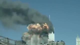 PROOF THERE WERE NO PLANES ON 9/11 - GROUND LEVEL FOOTAGE ☠️