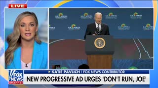 BRUTAL Ad Campaign Targets Biden in Primary States