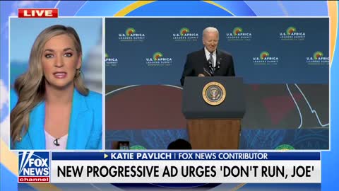 BRUTAL Ad Campaign Targets Biden in Primary States