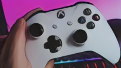 What are the best gaming controllers? part 3