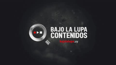 BAJO LA LUPA - 29 12 2022