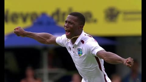 West Indies historic victory against Australia after 27 years