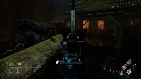 Dbd Campy killers and potato moves