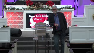 New Life Bible Church
