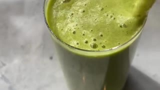 Delicious Easy To Make Glowing Skin Smoothie Recipe