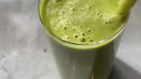 Delicious Easy To Make Glowing Skin Smoothie Recipe