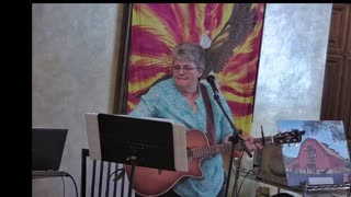 Saturday 6-24-23 Praise and Worship by Tammy Smith for Kay Tolman