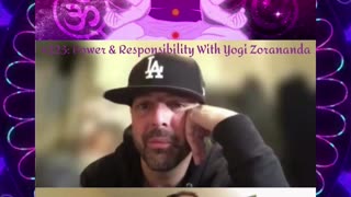 Zero Podcast with Sam Tripoli 223 Yogi Zorananda