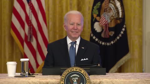 joe biden says profanity to reporter