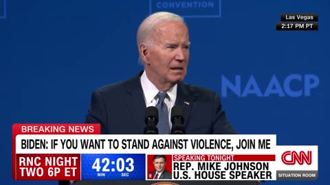 'Politics has gotten too heated': Biden expresses relief that Trump survived assassination attempt