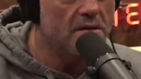 Joe Rogan SRoganupports Palestine, Talks About Hamas,