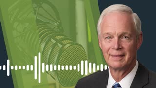 Sen. Johnson on The Rob Carson Show 7.25.23