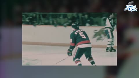 Denis Potvin - The Greatest Captain in NHL History
