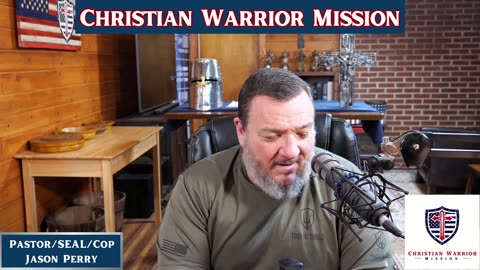 1 Corinthians 3 Bible Study - Christian Warrior Talk