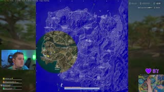 LIVE - Gothmahn is playing PUBG