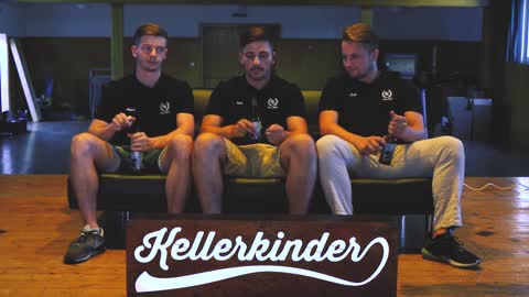 KellerKinder Bierfest 2019 - Aftermovie